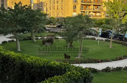 Apartment - 3 Bedrooms - 3 Bathrooms for sale in El Rehab Extension - Al Rehab - New Cairo City - Cairo