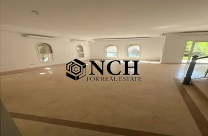 Twin House - 4 Bedrooms - 3 Bathrooms for rent in Mivida - 5th Settlement Compounds - The 5th Settlement - New Cairo City - Cairo