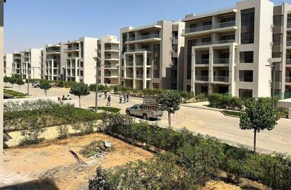 Apartment - 2 Bedrooms - 2 Bathrooms for sale in The Address East - 90 Street - The 5th Settlement - New Cairo City - Cairo