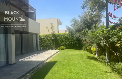 فيلا - 3 غرف نوم - 4 حمامات للايجار في الجريا - كمبوندات الشيخ زايد - الشيخ زايد - الجيزة