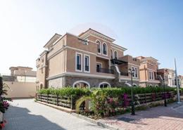 Villa - 5 bedrooms - 6 bathrooms for للبيع in Cairo   Borg Al Arab Desert Road - King Mariout - Hay Al Amereyah - Alexandria