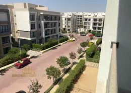 Penthouse - 3 Bedrooms - 3 Bathrooms for rent in Fifth Square - North Investors Area - New Cairo City - Cairo