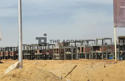 تاون هاوس - 3 غرف نوم - 3 حمامات للبيع في مجمع ايستشاير - كمبوندات التجمع الخامس - التجمع الخامس - مدينة القاهرة الجديدة - القاهرة