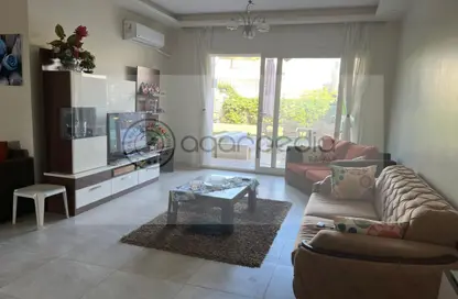 Townhouse - 5 Bedrooms - 3 Bathrooms for sale in Hacienda Bay - Sidi Abdel Rahman - North Coast