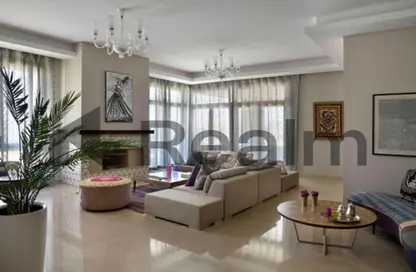 Apartment - 3 Bedrooms - 3 Bathrooms for sale in Vye Sodic - New Zayed City - Sheikh Zayed City - Giza