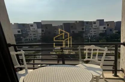 شقة - 2 غرف نوم - 1 حمام للايجار في پريڤادو - مدينتي - القاهرة