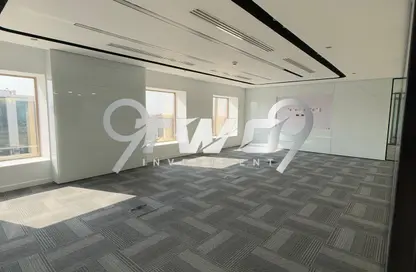 Office Space - Studio for rent in Golden Gate - South Teseen St. - The 5th Settlement - New Cairo City - Cairo