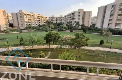 Apartment - 4 Bedrooms - 3 Bathrooms for rent in Madinaty - Cairo