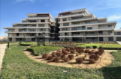 Apartment - 2 Bedrooms - 3 Bathrooms for sale in Villette - 5th Settlement Compounds - The 5th Settlement - New Cairo City - Cairo