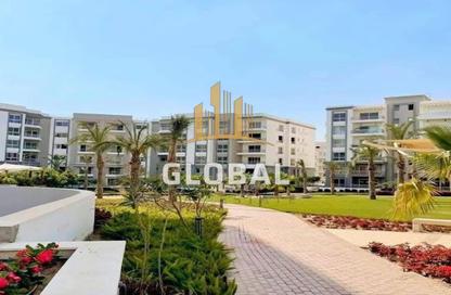 Apartment - 3 Bedrooms - 3 Bathrooms for sale in Hyde Park - 5th Settlement Compounds - The 5th Settlement - New Cairo City - Cairo