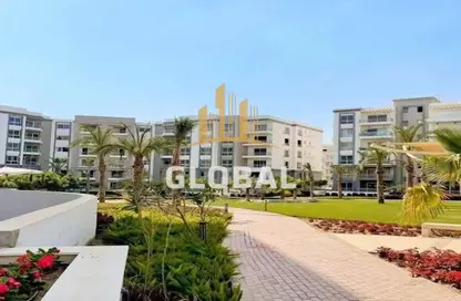 Apartment - 3 Bedrooms - 3 Bathrooms for sale in Hyde Park - 5th Settlement Compounds - The 5th Settlement - New Cairo City - Cairo
