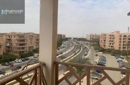 شقة - 3 غرف نوم - 2 حمامات للايجار في شارع طلعت مصطفي - الرحاب المرحلة الخامسة - الرحاب - مدينة القاهرة الجديدة - القاهرة