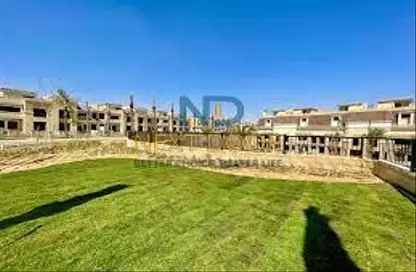 فيلا - 4 غرف نوم - 4 حمامات للبيع في كرونز ساراي - كمبوندات مدينة المستقبل - مدينة المستقبل - القاهرة