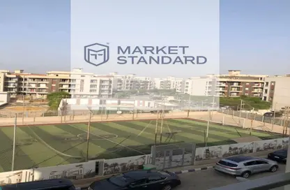 Apartment - 3 Bedrooms - 3 Bathrooms for sale in Zayed Dunes - 6th District - Sheikh Zayed City - Giza