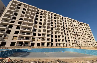 شاليه - 2 غرف نوم - 1 حمام للبيع في جولف بورتو مارينا - العلمين - الساحل الشمالي