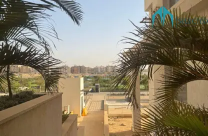 Apartment - 2 Bedrooms - 2 Bathrooms for sale in Mountain View iCity October - 6 October Compounds - 6 October City - Giza