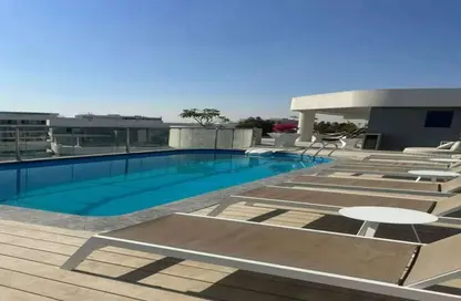 دوبلكس - 3 غرف نوم - 2 حمامات للبيع في بلوم فيلدز - كمبوندات مدينة المستقبل - مدينة المستقبل - القاهرة