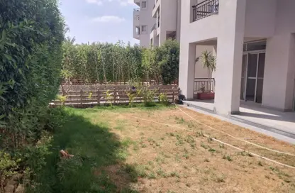 Apartment - 3 Bedrooms - 3 Bathrooms for rent in Cairo Festival City - North Investors Area - New Cairo City - Cairo