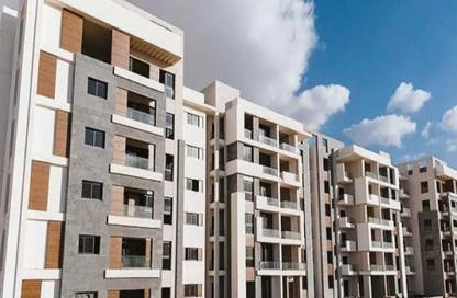 Apartment - 3 Bedrooms - 3 Bathrooms for sale in La Mirada El Mostakbal - Mostakbal City Compounds - Mostakbal City - Future City - Cairo