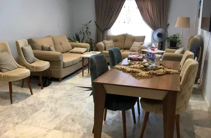 شقة - 3 غرف نوم - 2 حمامات للبيع في الرحاب المرحلة الأولى - الرحاب - مدينة القاهرة الجديدة - القاهرة
