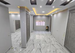 Duplex - 3 bedrooms for للايجار in Alexandria Agriculture Road - Moharam Bek - Hay Sharq - Alexandria