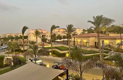 فيلا - 5 غرف نوم - 4 حمامات للبيع في ليفانا - اب تاون كايرو - المقطم - القاهرة