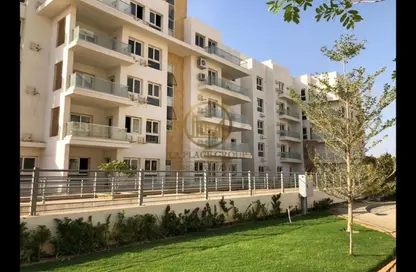 iVilla - 3 Bedrooms - 3 Bathrooms for sale in Mountain View iCity October - 6 October Compounds - 6 October City - Giza