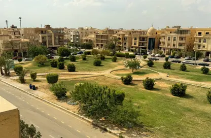 شقة - 3 غرف نوم - 3 حمامات للبيع في الياسمين 8 - الياسمين - مدينة القاهرة الجديدة - القاهرة