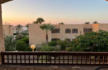 شاليه - 4 غرف نوم - 2 حمامات للبيع في مارينا 2 - مارينا - العلمين - الساحل الشمالي