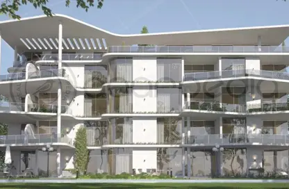 شاليه - غرفة نوم - 2 حمامات للبيع في صافيا - راس الحكمة - الساحل الشمالي