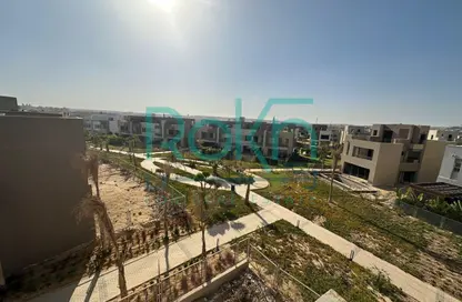 فيلا - 4 غرف نوم - 4 حمامات للبيع في ذا كراون - طريق مصر اسكندرية الصحراوي - مدينة 6 أكتوبر - الجيزة