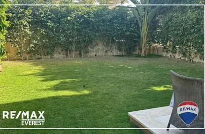 Twin House - 3 Bedrooms - 4 Bathrooms for sale in Jedar - 6 October Compounds - 6 October City - Giza