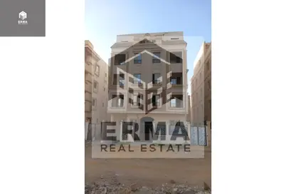 Apartment - 3 Bedrooms - 3 Bathrooms for sale in Al Andalus El Gedida - Al Andalus District - New Cairo City - Cairo