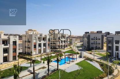 Chalet - 2 Bedrooms - 2 Bathrooms for rent in Gaia - Ras Al Hekma - North Coast