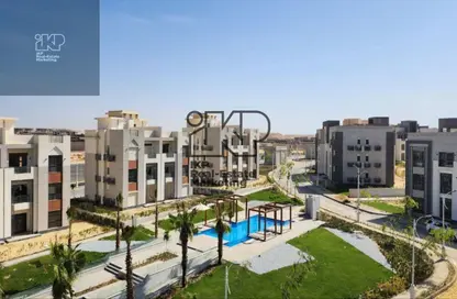 شاليه - 2 غرف نوم - 2 حمامات للايجار في جايا - راس الحكمة - الساحل الشمالي