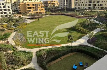 Penthouse - 3 Bedrooms - 4 Bathrooms for sale in O West - 6 October Compounds - 6 October City - Giza