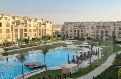 (بنتهاوس  (روف - 4 غرف نوم - 4 حمامات للبيع في ستون ريزيدنس - كمبوندات التجمع الخامس - التجمع الخامس - مدينة القاهرة الجديدة - القاهرة