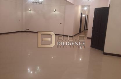 Apartment - 3 Bedrooms - 2 Bathrooms for rent in El Banafseg 3 - El Banafseg - New Cairo City - Cairo