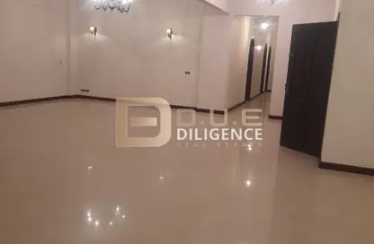 Apartment - 3 Bedrooms - 2 Bathrooms for rent in El Banafseg 3 - El Banafseg - New Cairo City - Cairo