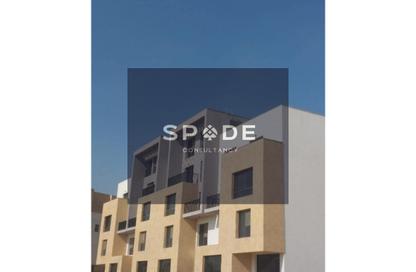 Duplex - 3 Bedrooms - 3 Bathrooms for sale in Zed East - 5th Settlement Compounds - The 5th Settlement - New Cairo City - Cairo