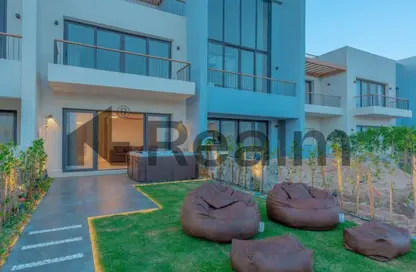 Villa - 3 Bedrooms - 3 Bathrooms for sale in Makadi Orascom Resort - Makadi - Hurghada - Red Sea