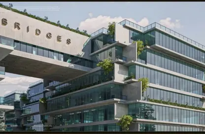 Office Space - Studio for sale in 26 July Axis - 6th District - Sheikh Zayed City - Giza Office Space - Studio for sale in 26 July Axis - 6th District - Sheikh Zayed City - Giza