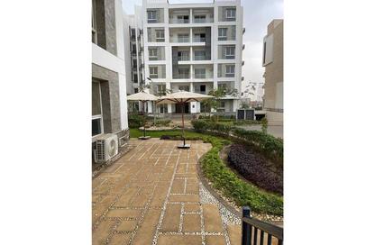 Apartment - 2 Bedrooms - 2 Bathrooms for sale in Beta Greens - Mostakbal City Compounds - Mostakbal City - Future City - Cairo