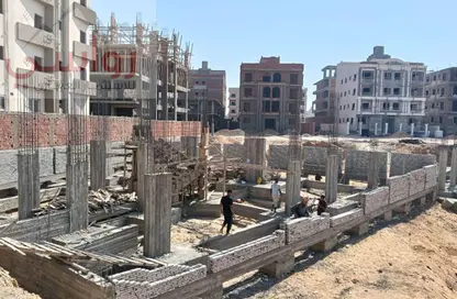 شقة - 3 غرف نوم - 3 حمامات للبيع في بيت الوطن - التجمع الخامس - مدينة القاهرة الجديدة - القاهرة