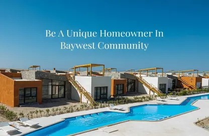 Villa - 3 Bedrooms - 3 Bathrooms for sale in Jamaran - Sahl Hasheesh - Hurghada - Red Sea