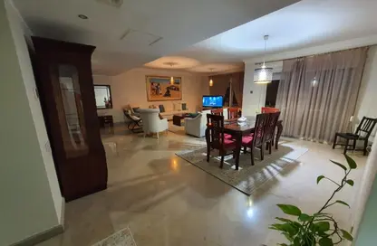 شقة - 2 غرف نوم - 3 حمامات للايجار في نيو جيزة - طريق مصر اسكندرية الصحراوي - مدينة 6 أكتوبر - الجيزة