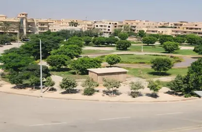 شقة - 3 غرف نوم - 2 حمامات للبيع في النرجس 3 - النرجس - مدينة القاهرة الجديدة - القاهرة