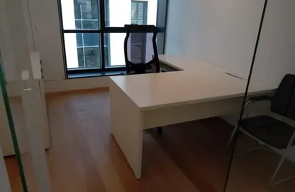 مساحات مكتبية - استوديو - 6 حمامات للبيع في كايرو بيزنس بارك - كمبوندات التجمع الخامس - التجمع الخامس - مدينة القاهرة الجديدة - القاهرة