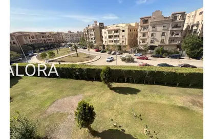 (بنتهاوس  (روف - 4 غرف نوم - 4 حمامات للبيع في شارع الحكمة - الشيخ زايد - الجيزة