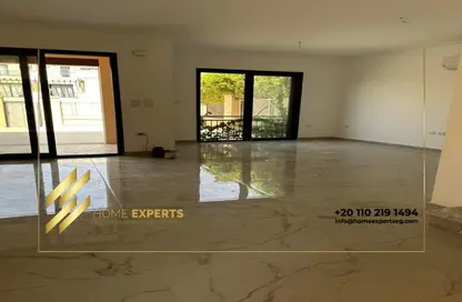 منزل مزدوج - 4 غرف نوم - 4 حمامات للايجار في ميفيدا - كمبوندات التجمع الخامس - التجمع الخامس - مدينة القاهرة الجديدة - القاهرة